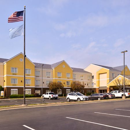 Holiday Inn Express Princeton By Ihg Extérieur photo