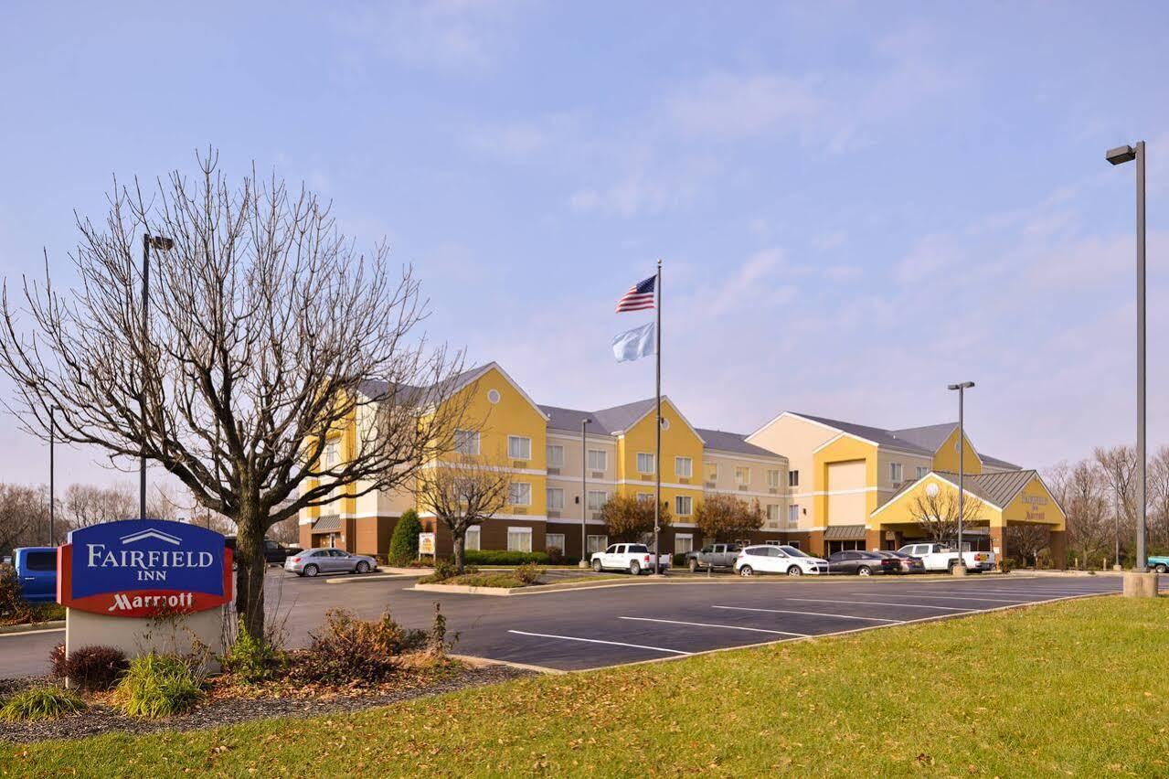 Holiday Inn Express Princeton By Ihg Extérieur photo