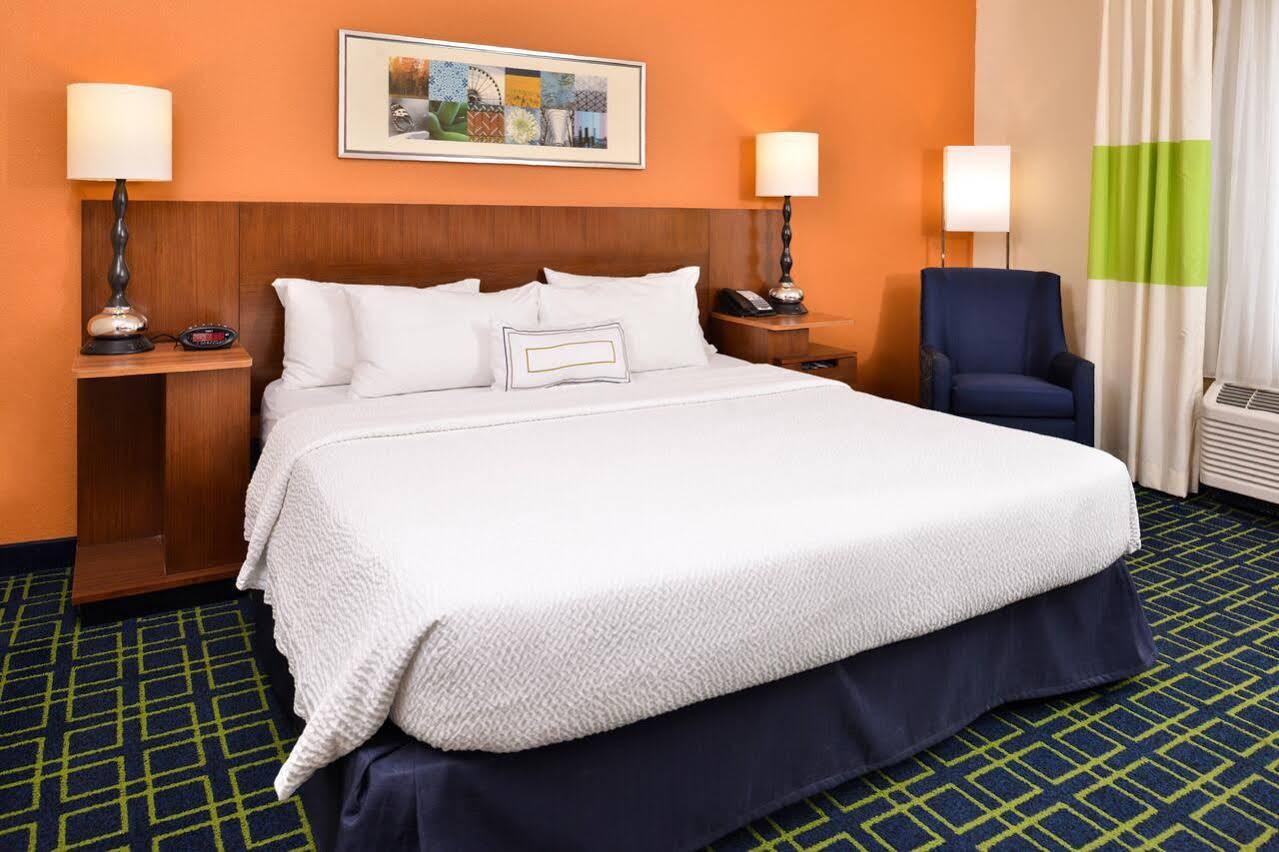 Holiday Inn Express Princeton By Ihg Extérieur photo