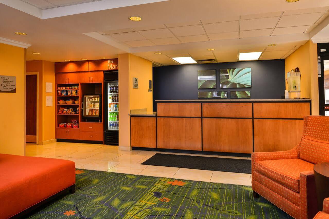 Holiday Inn Express Princeton By Ihg Extérieur photo