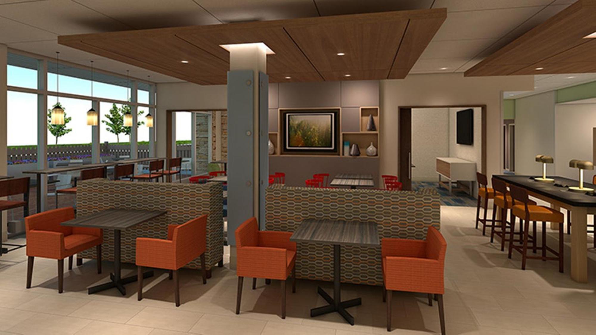 Holiday Inn Express Princeton By Ihg Extérieur photo
