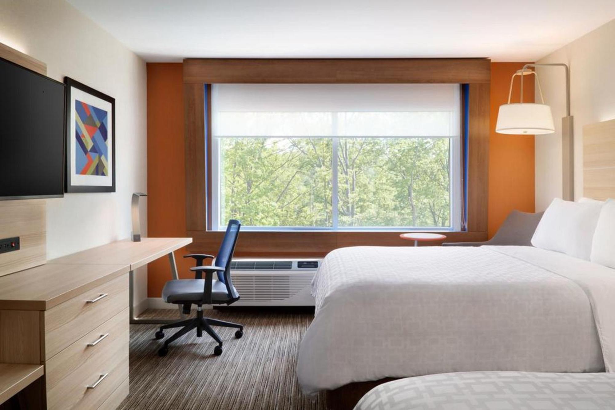 Holiday Inn Express Princeton By Ihg Extérieur photo