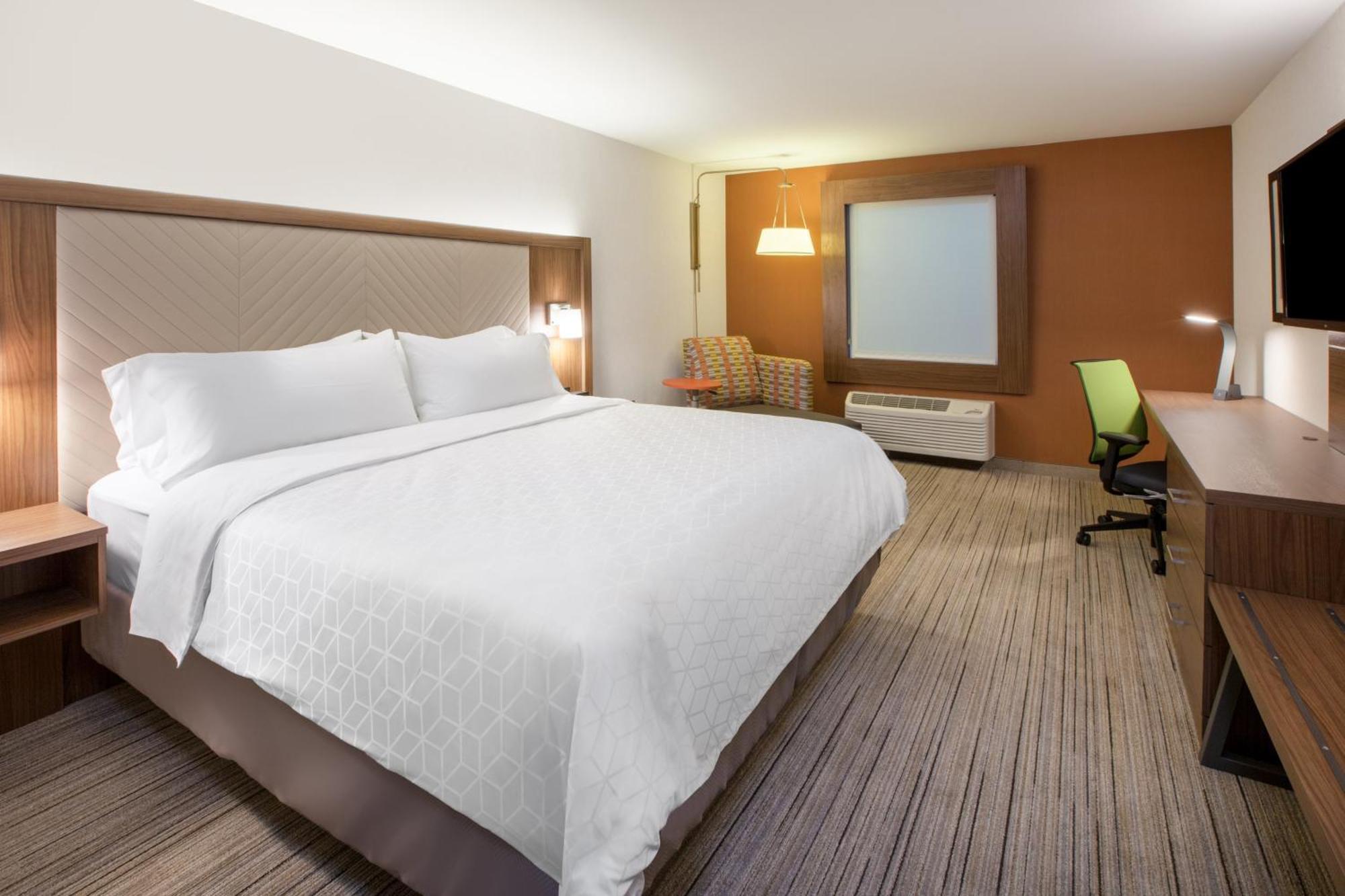 Holiday Inn Express Princeton By Ihg Extérieur photo