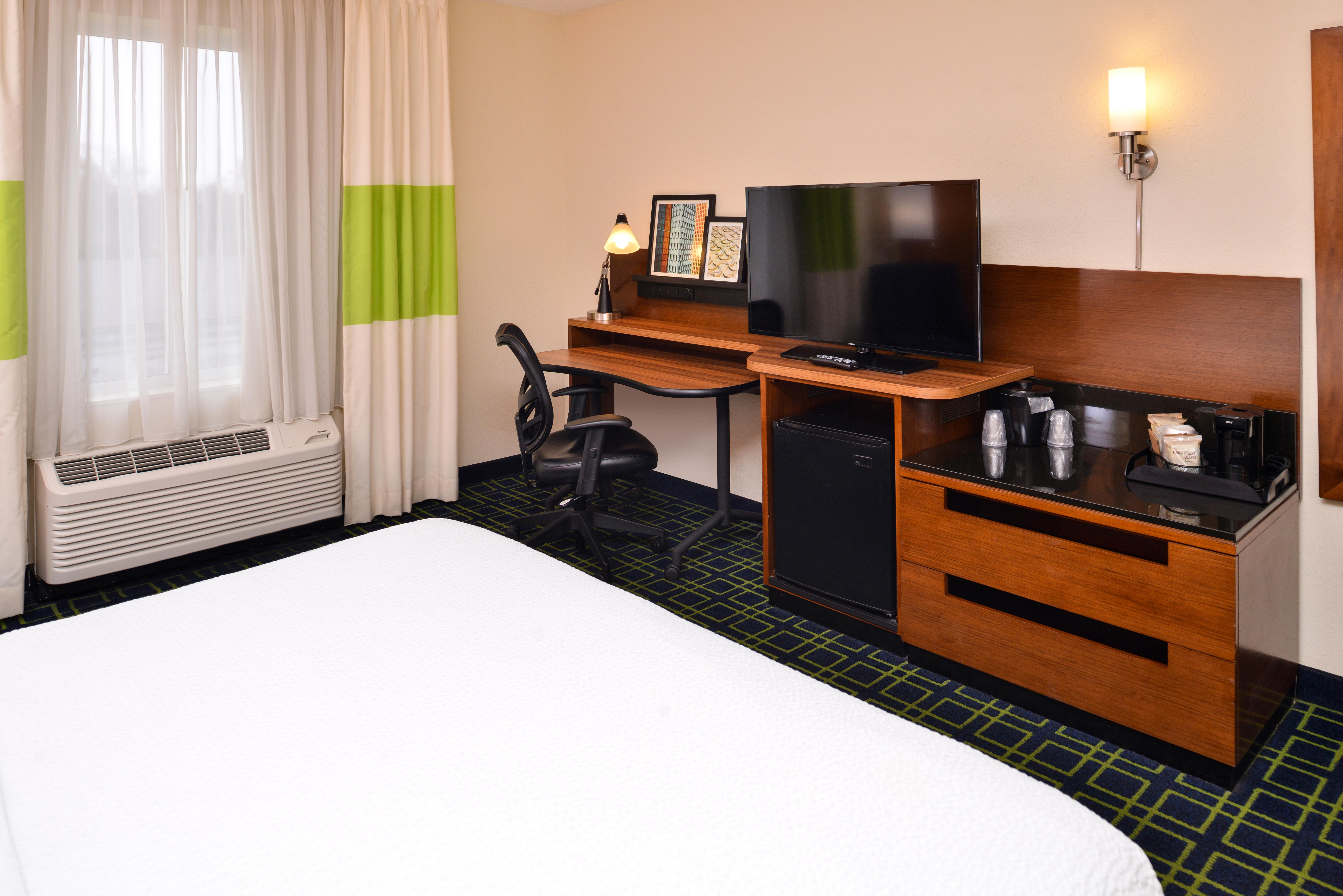Holiday Inn Express Princeton By Ihg Extérieur photo