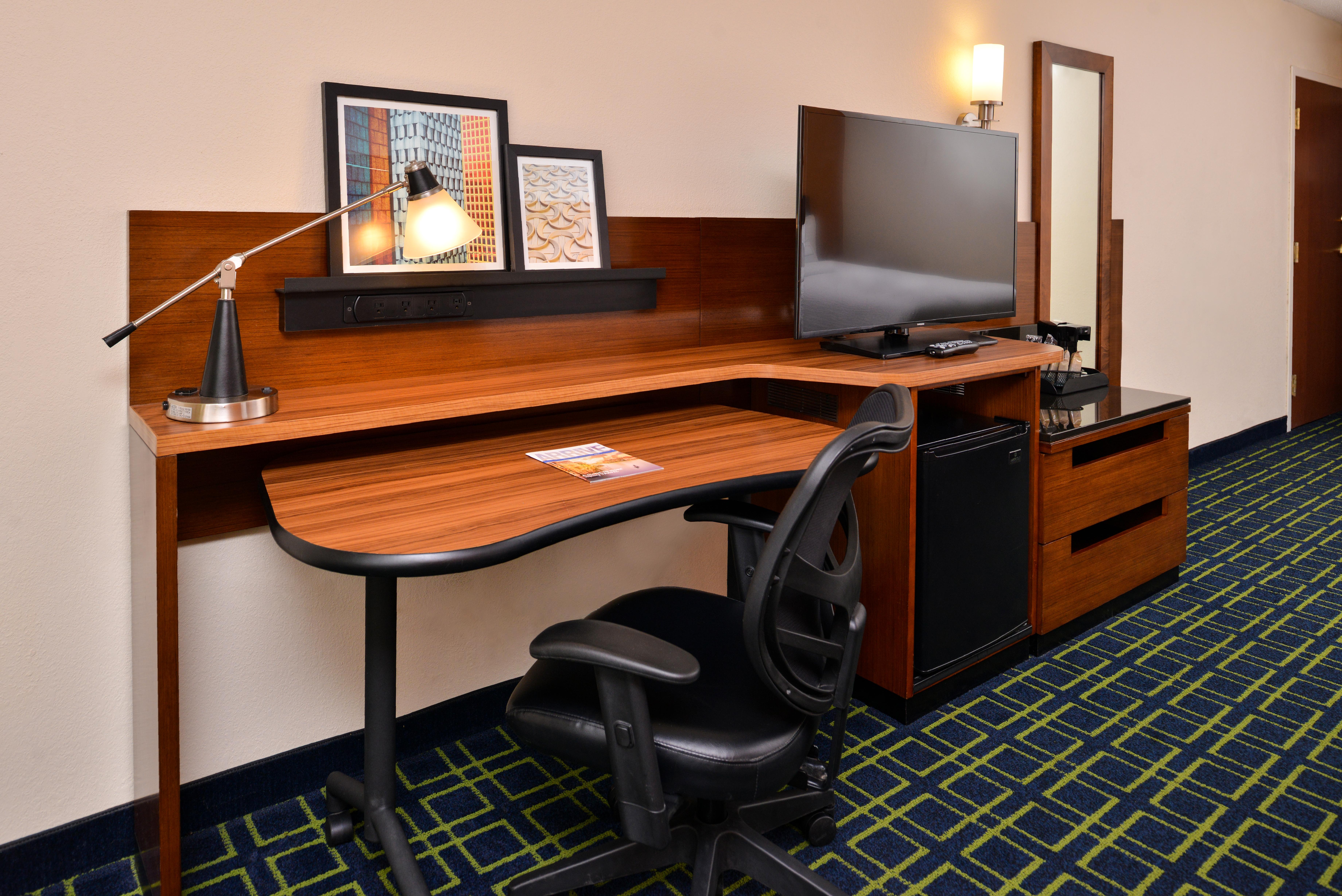 Holiday Inn Express Princeton By Ihg Extérieur photo