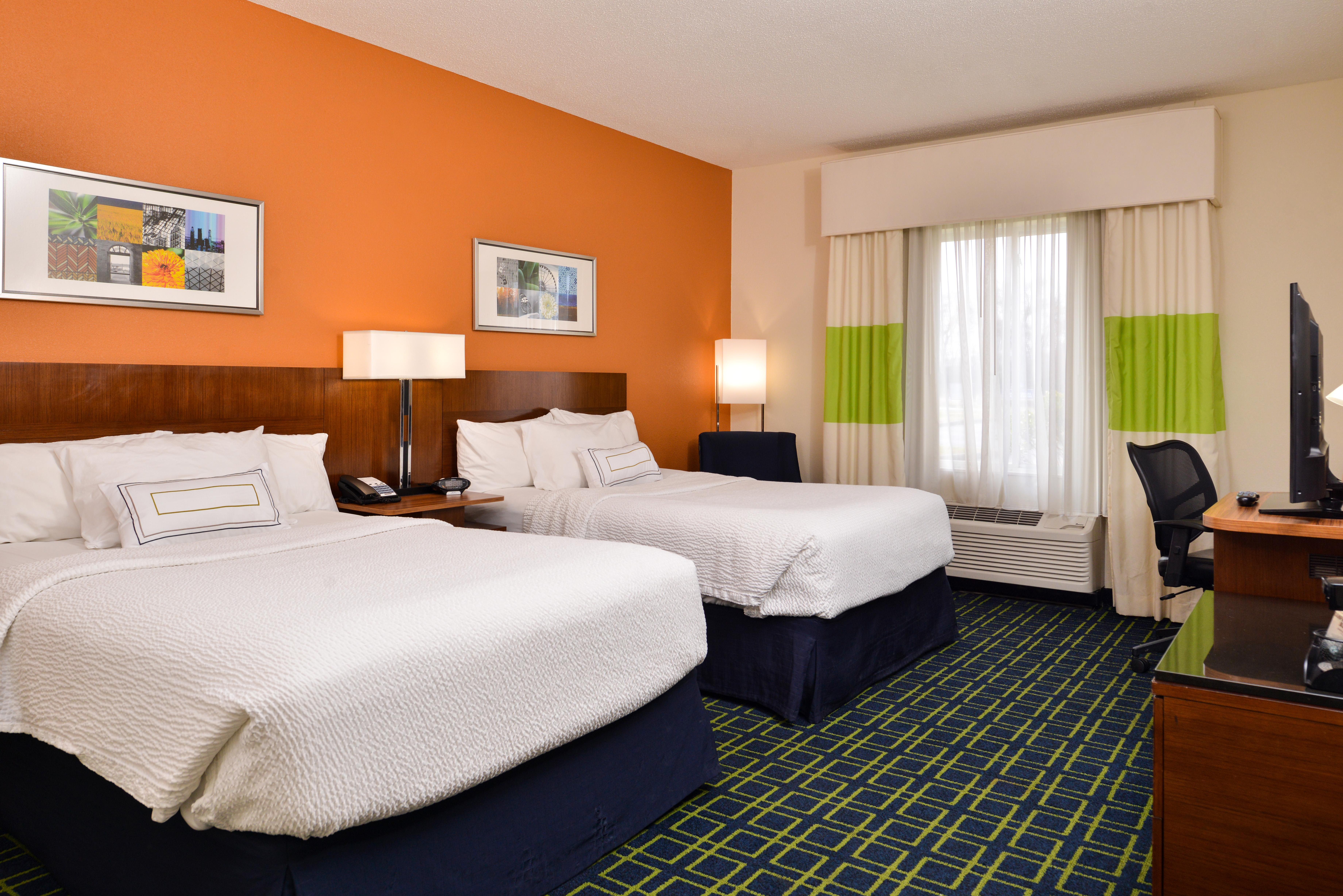 Holiday Inn Express Princeton By Ihg Extérieur photo